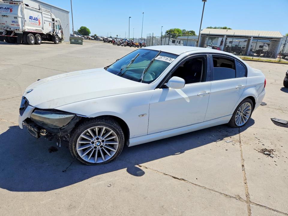 Продажа на аукционе авто 2010 Bmw 328, vin: WBAPH5C58AA438866, номер лота: 55711676