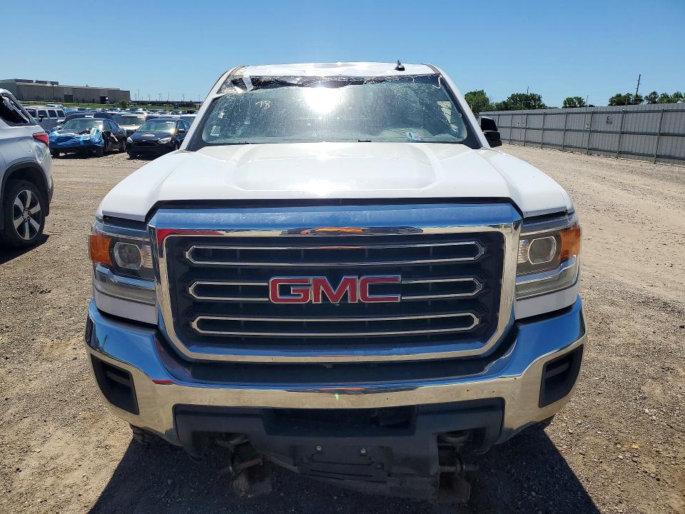 Aukcja sprzedaży 2017 Gmc Sierra, vin: 1GT02REG3HZ236427, numer aukcji: 57400856