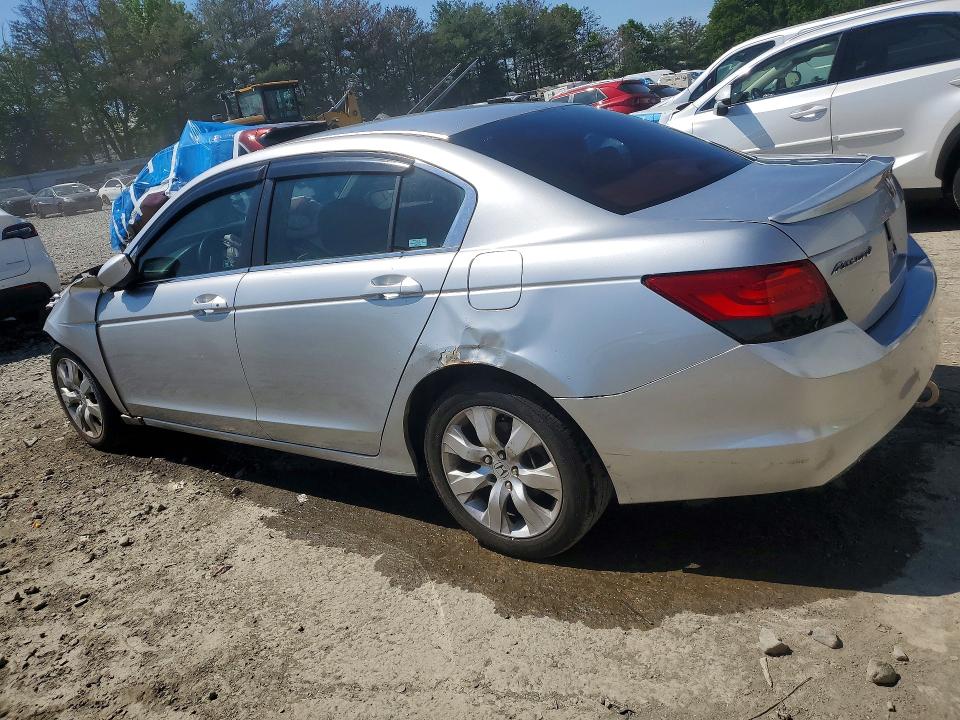 Продаж на аукціоні авто 2008 Honda Accord, vin: 1HGCP26488A018235, номер лоту: 55390796
