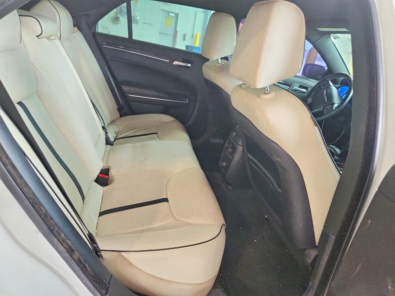 Продаж на аукціоні авто 2014 Chrysler 300, vin: 2C3CCARG3EH355830, номер лоту: 56756846