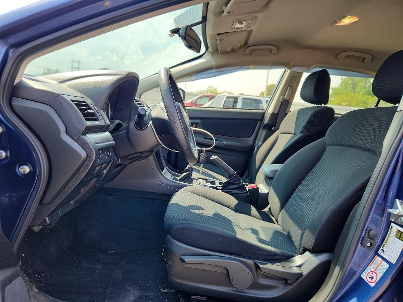 Продаж на аукціоні авто 2013 Subaru Impreza, vin: JF1GPAC63DG204701, номер лоту: 58631766