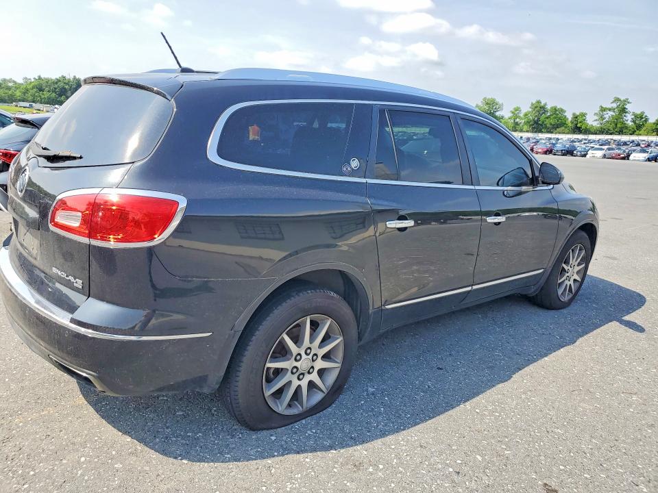 Aukcja sprzedaży 2013 Buick Enclave, vin: 5GAKVCKD5DJ213376, numer aukcji: 56368636