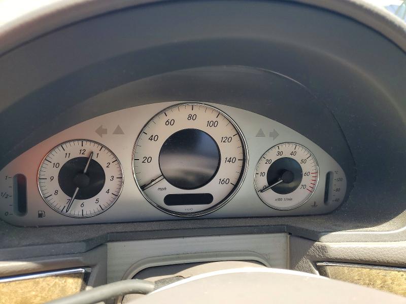 Продаж на аукціоні авто 2004 Mercedes-benz E, vin: WDBUF65J74X112455, номер лоту: 57012786