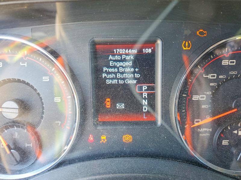 53762676 :رقم المزاد ، 2C3CDXBG7CH137865 vin ، 2012 Dodge Charger مزاد بيع