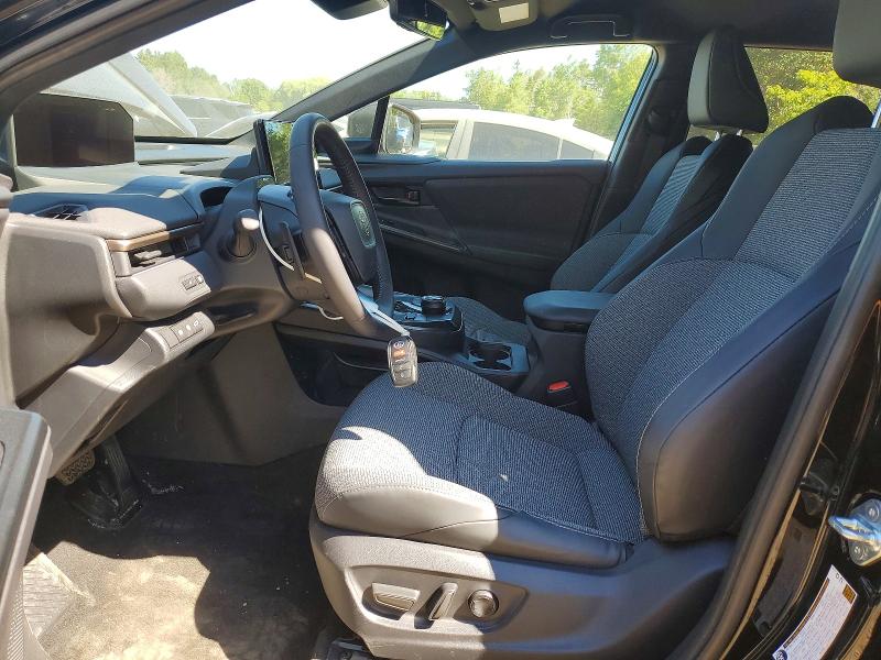 Aukcja sprzedaży 2026 Toyota Bz, vin: JTMADAFB7TJ012913, numer aukcji: 56333336
