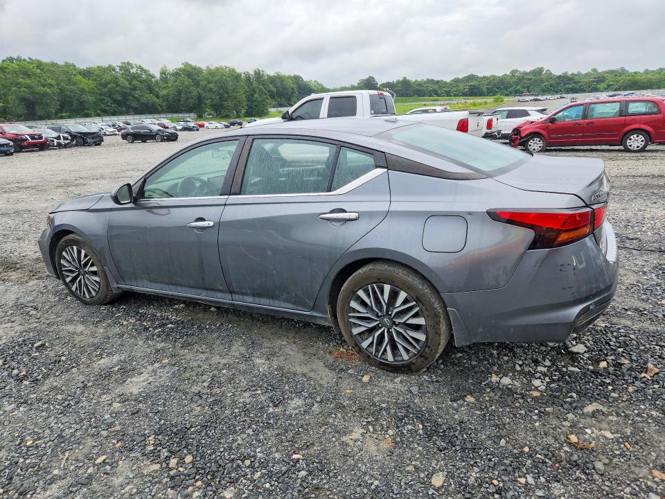 57341746 :رقم المزاد ، 1N4BL4DV8PN305830 vin ، 2023 Nissan Altima مزاد بيع