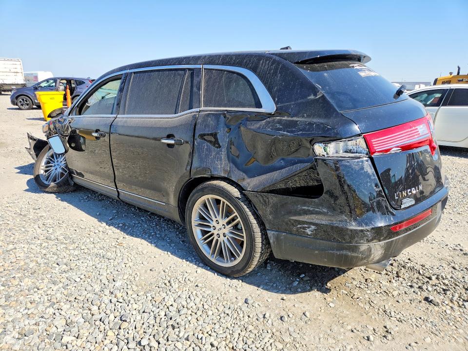 Продажа на аукционе авто 2017 Lincoln Mkt, vin: 2LMHJ5AT5HBL01279, номер лота: 85773005