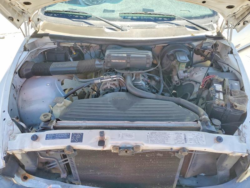 1995 Dodge Ram 2500 მანქანა იყიდება აუქციონზე, vin: 1B7JC26Z9SS199411, აუქციონის ნომერი: 56205796