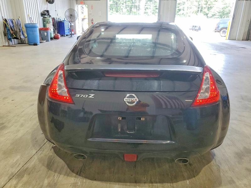 Продаж на аукціоні авто 2015 Nissan 370z, vin: JN1AZ4EH3FM443067, номер лоту: 56783596