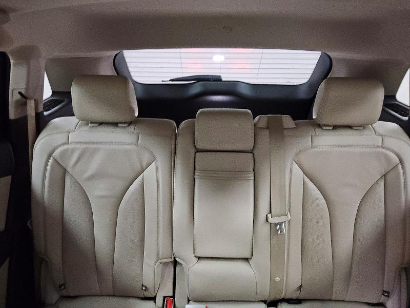 2019 Lincoln Nautilus მანქანა იყიდება აუქციონზე, vin: 2LMPJ6K93KBL24300, აუქციონის ნომერი: 56534316