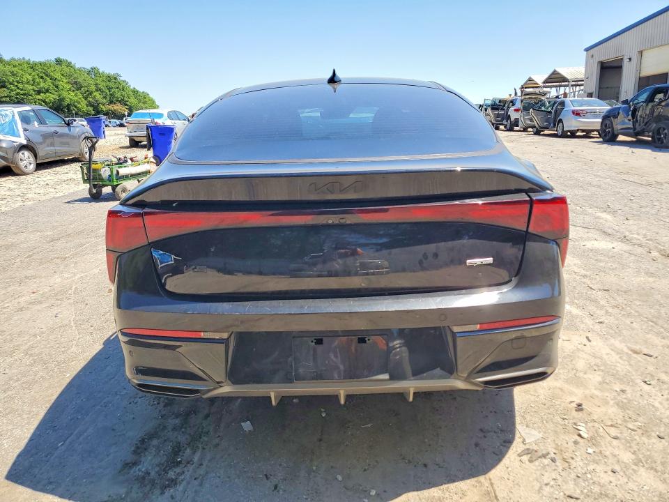 Продаж на аукціоні авто 2025 Kia K5, vin: KNAG64J77S5281779, номер лоту: 56324026