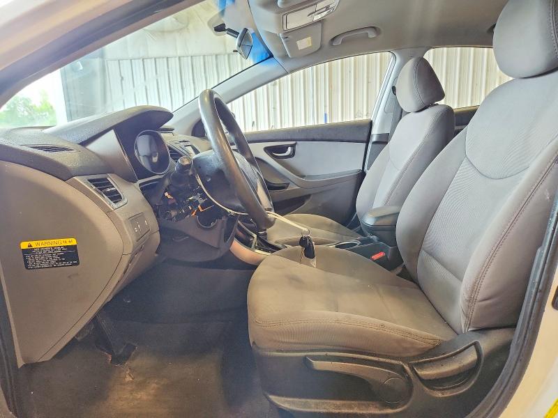 Aukcja sprzedaży 2016 Hyundai Elantra, vin: 5NPDH4AE9GH736461, numer aukcji: 56671716