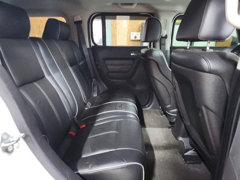 Продаж на аукціоні авто 2009 Hummer H3, vin: 5GTEN13E298112570, номер лоту: 58097826