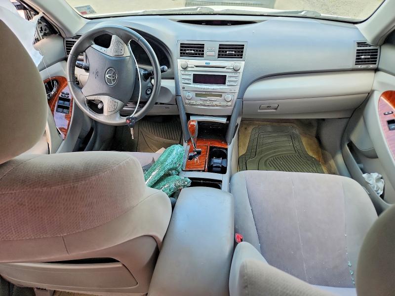 56967986 :رقم المزاد ، 4T4BF3EK0AR048676 vin ، 2010 Toyota Camry مزاد بيع