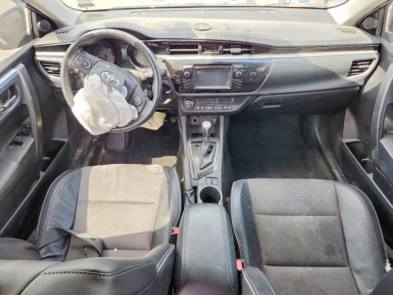55456916 :رقم المزاد ، 2T1BURHEXGC719807 vin ، 2016 Toyota Corolla مزاد بيع