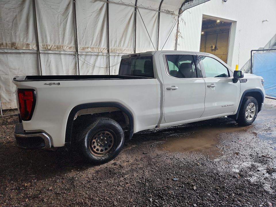 Продажа на аукционе авто 2020 Gmc Sierra, vin: 1GTP9BEK1LZ301032, номер лота: 57863146