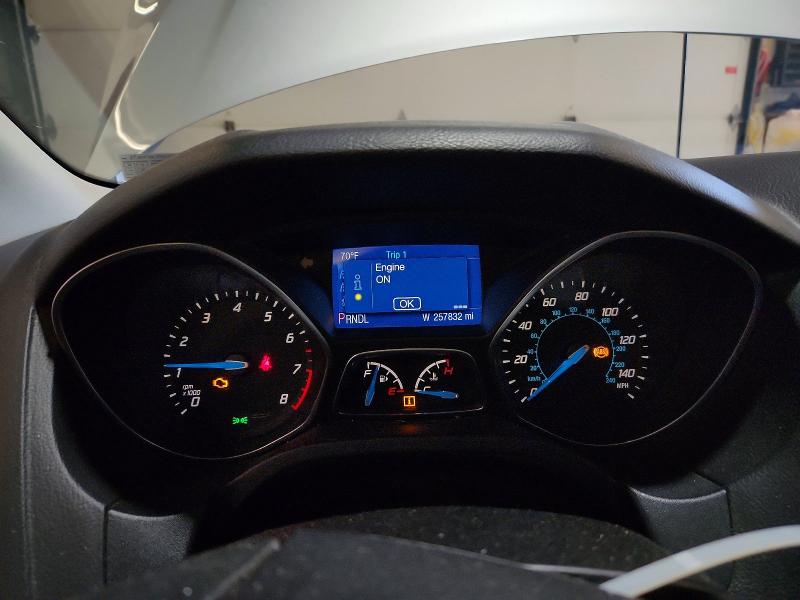 Aukcja sprzedaży 2013 Ford Focus, vin: 1FADP3K22DL337096, numer aukcji: 56842926
