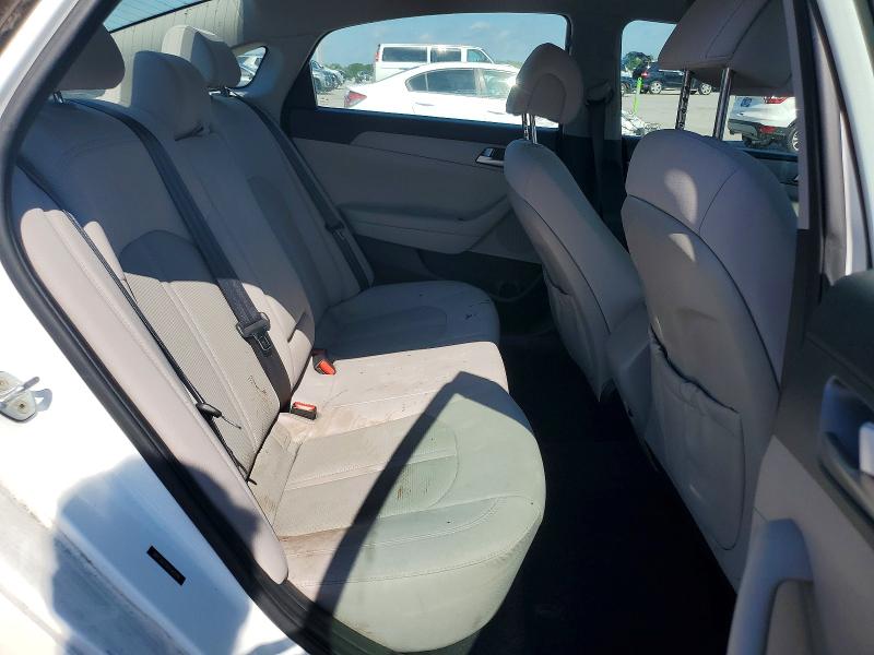 Aukcja sprzedaży 2017 Hyundai Sonata, vin: 5NPE24AF8HH540799, numer aukcji: 57784506