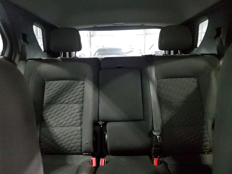 Aukcja sprzedaży 2018 Chevrolet Equinox, vin: 3GNAXJEV0JL126574, numer aukcji: 58245656