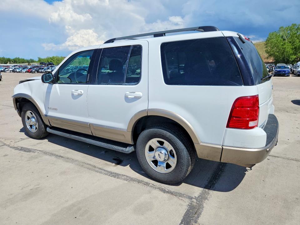 Aukcja sprzedaży 2002 Ford Explorer, vin: 1FMDU74W52ZB66280, numer aukcji: 55558716