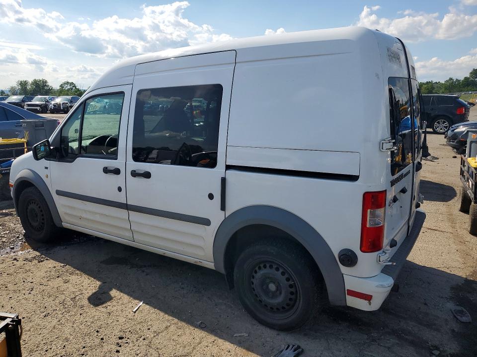 2012 Ford Transit Connect მანქანა იყიდება აუქციონზე, vin: NM0LS6BN2CT104363, აუქციონის ნომერი: 57221896