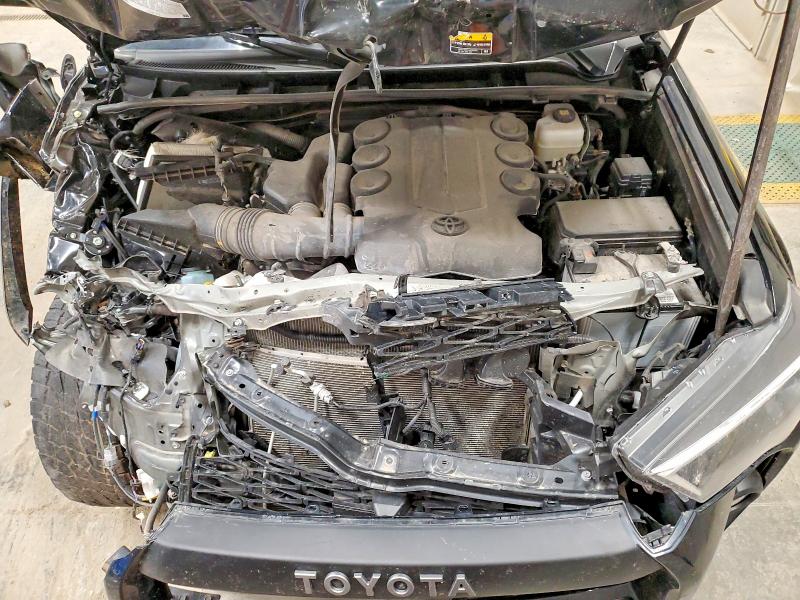Продажа на аукционе авто 2023 Toyota 4runner, vin: JTELU5JR1P6177879, номер лота: 56077576