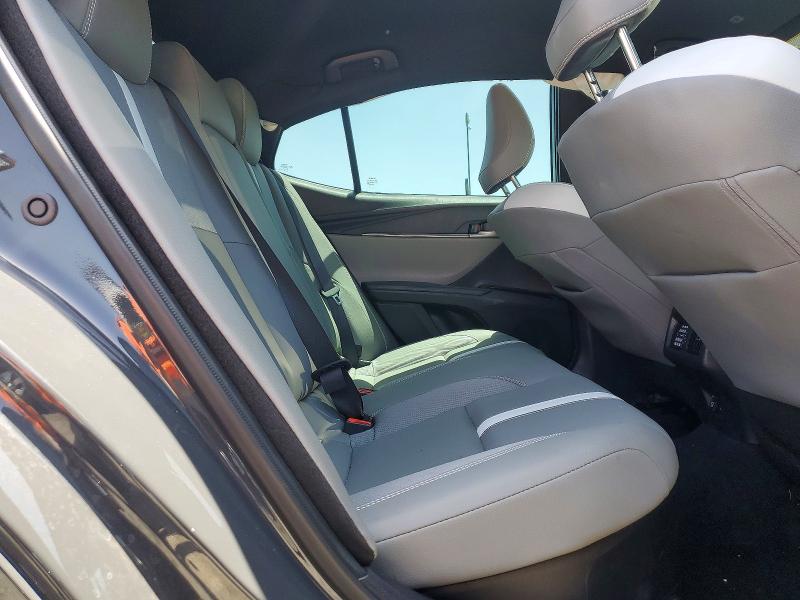 Продаж на аукціоні авто 2025 Toyota Camry, vin: 4T1DAACK7SU173278, номер лоту: 56950876
