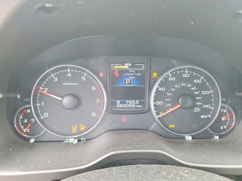 57663076 :رقم المزاد ، 4S3BMBN6XE3032577 vin ، 2014 Subaru Legacy مزاد بيع