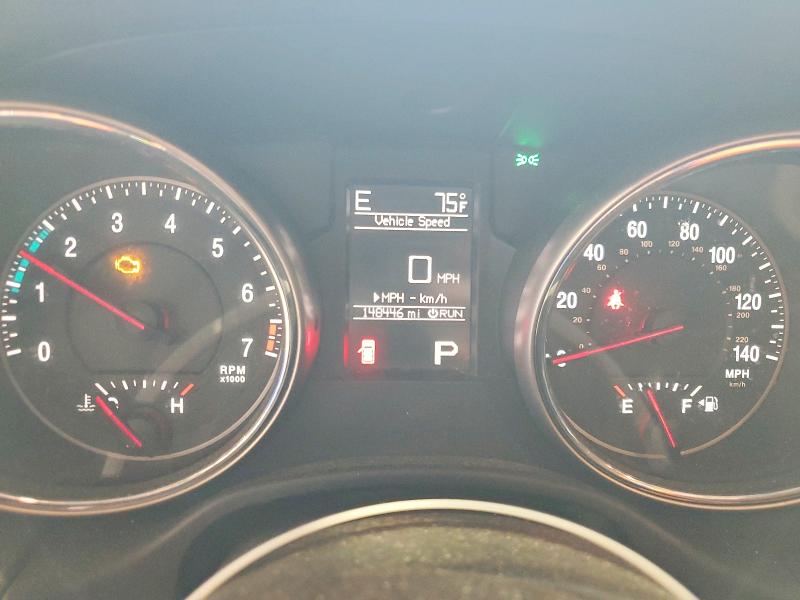 Aukcja sprzedaży 2011 Jeep Grand Cherokee, vin: 1J4RR4GG7BC590233, numer aukcji: 56050286