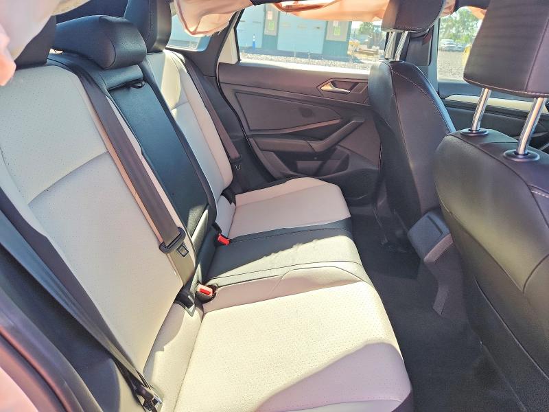57227536 :رقم المزاد ، 3VWC57BUXMM047270 vin ، 2021 Volkswagen Jetta مزاد بيع