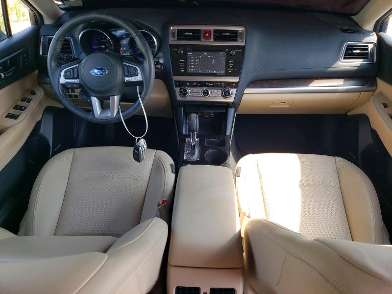 Aukcja sprzedaży 2017 Subaru Outback, vin: 4S4BSANCXH3212325, numer aukcji: 59272316