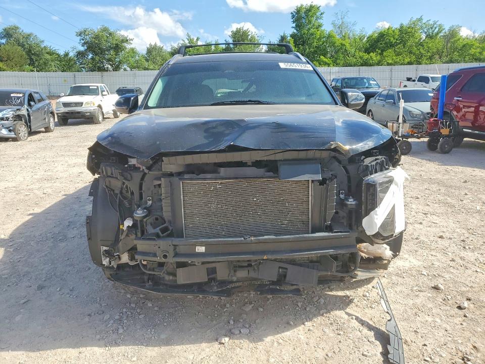2024 Hyundai Palisade მანქანა იყიდება აუქციონზე, vin: KM8R44GE9RU661564, აუქციონის ნომერი: 55651936