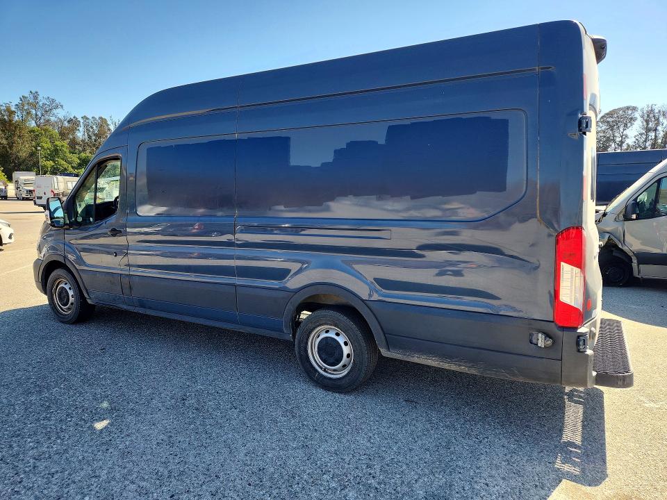 Продаж на аукціоні авто 2020 Ford Transit, vin: 1FTBR3X81LKB04663, номер лоту: 60052826