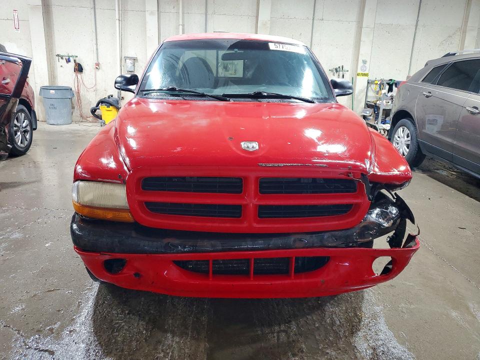 Aukcja sprzedaży 1998 Dodge Dakota, vin: 1B7GL22X6WS662030, numer aukcji: 57751776