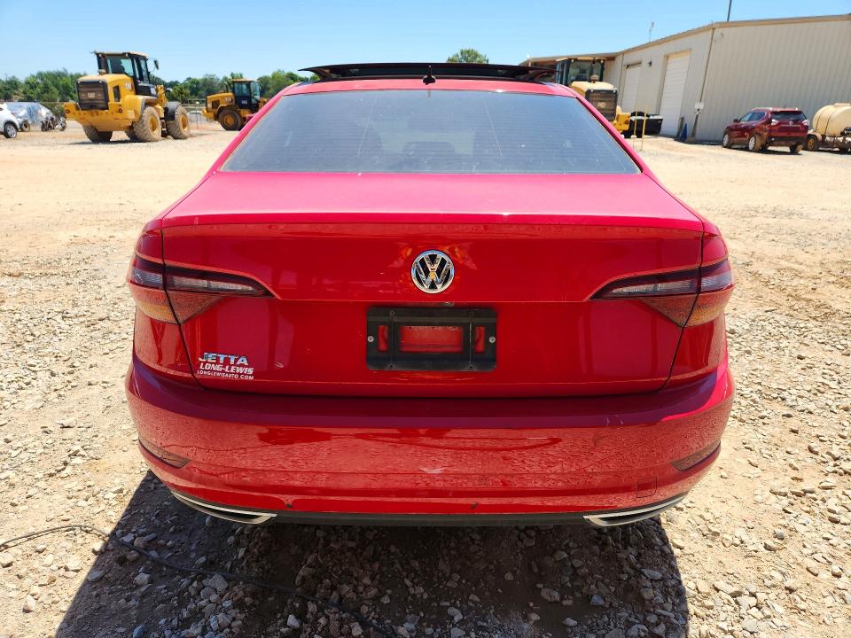 Aukcja sprzedaży 2019 Volkswagen Jetta, vin: 3VWC57BU2KM025874, numer aukcji: 55816616