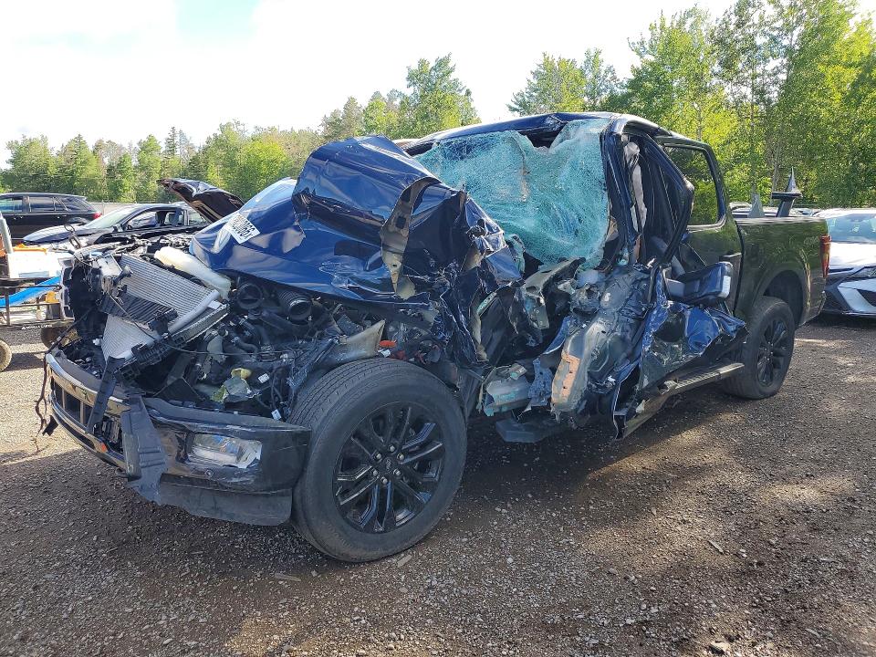 Aukcja sprzedaży 2024 Ford F150, vin: 1FTFW5LD7RFB66367, numer aukcji: 52823066
