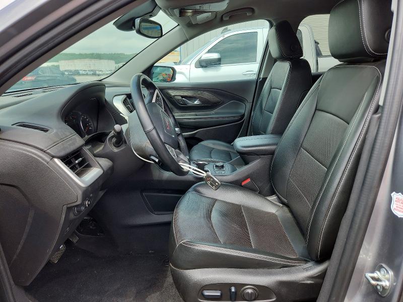 2024 Gmc Terrain მანქანა იყიდება აუქციონზე, vin: 3GKALVEG3RL250657, აუქციონის ნომერი: 55803566
