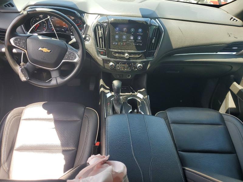 Продаж на аукціоні авто 2023 Chevrolet Traverse, vin: 1GNEVKKWXPJ217491, номер лоту: 58584106