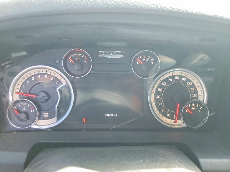 Aukcja sprzedaży 2014 Ram 1500, vin: 1C6RR6LT8ES206143, numer aukcji: 58566036