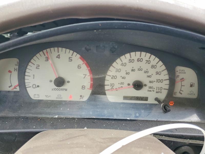 Продажа на аукционе авто 2002 Toyota Tacoma, vin: 5TEGM92N72Z081078, номер лота: 58076606
