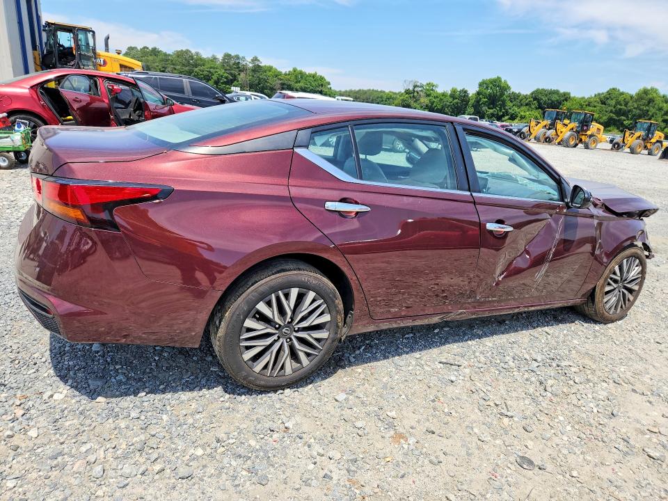 Продажа на аукционе авто 2025 Nissan Altima, vin: 1N4BL4DV2SN305377, номер лота: 56235796