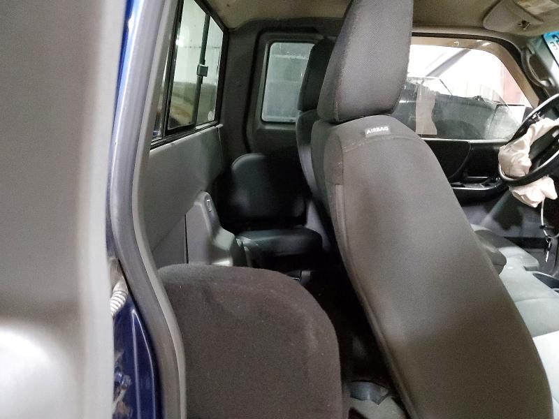 Продажа на аукционе авто 2010 Ford Ranger, vin: 1FTLR4FE3APA75720, номер лота: 58615186