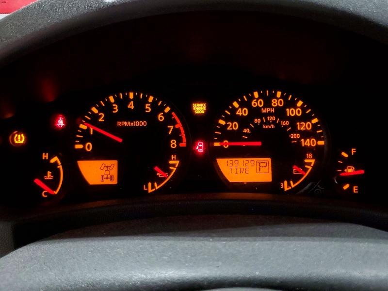 Продажа на аукционе авто 2011 Nissan Frontier, vin: 1N6AD0EV4BC444610, номер лота: 58098726