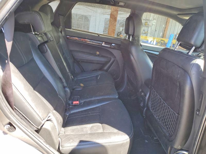 Продаж на аукціоні авто 2014 Kia Sorento, vin: 5XYKWDA71EG449425, номер лоту: 56743586