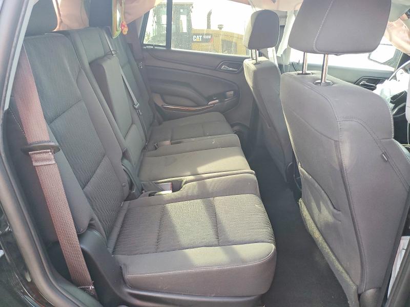 55006276 :رقم المزاد ، 1GKS2AKC0GR176993 vin ، 2016 Gmc Yukon مزاد بيع