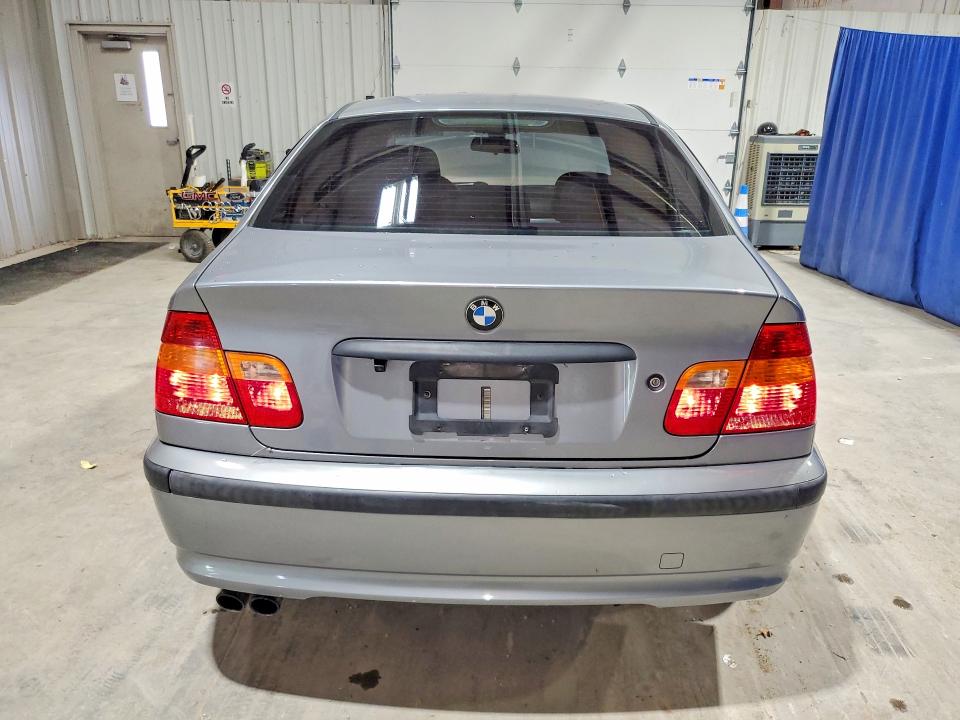 Aukcja sprzedaży 2004 Bmw 325, vin: WBAEU33464PF62671, numer aukcji: 58510466