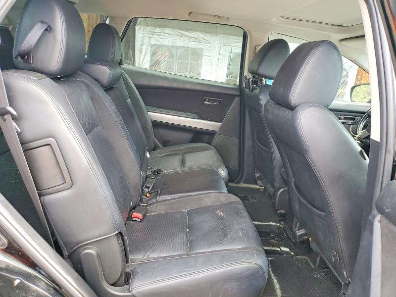56744206 :رقم المزاد ، JM3TB3DV5D0421434 vin ، 2013 Mazda Cx-9 مزاد بيع