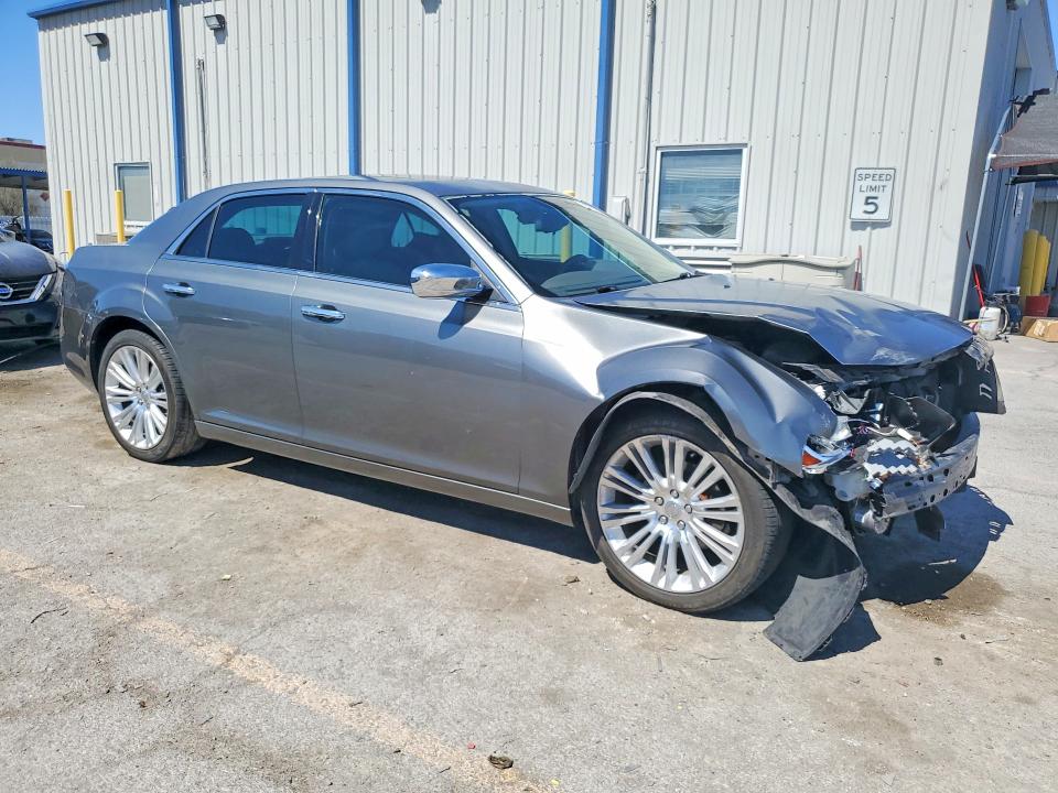 2011 Chrysler 300 მანქანა იყიდება აუქციონზე, vin: 2C3CA5CG8BH523902, აუქციონის ნომერი: 59188796