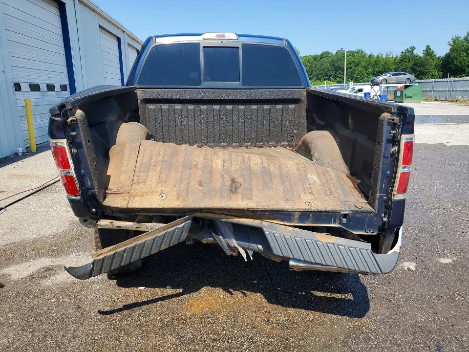 Aukcja sprzedaży 2013 Ford F150, vin: 1FTFW1CT3DFD00073, numer aukcji: 56971336