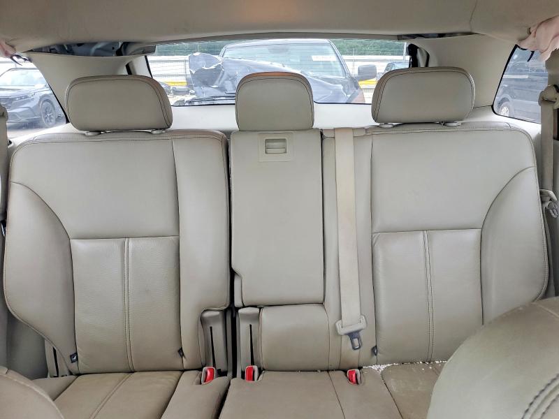 Aukcja sprzedaży 2010 Ford Edge, vin: 2FMDK3JC6ABB72387, numer aukcji: 55952666